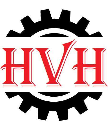 HVH Industrial Solutions | Industrial distributor